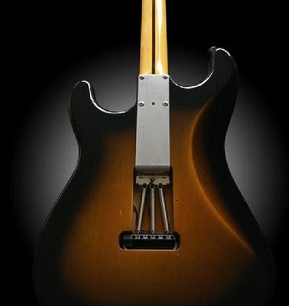Stratobone - For Strat Style Guitars $69.99