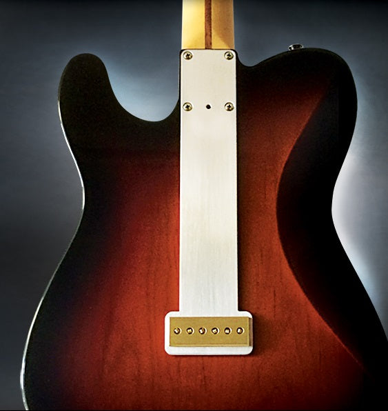 T-Bone - For Tele Style Guitars $69.99